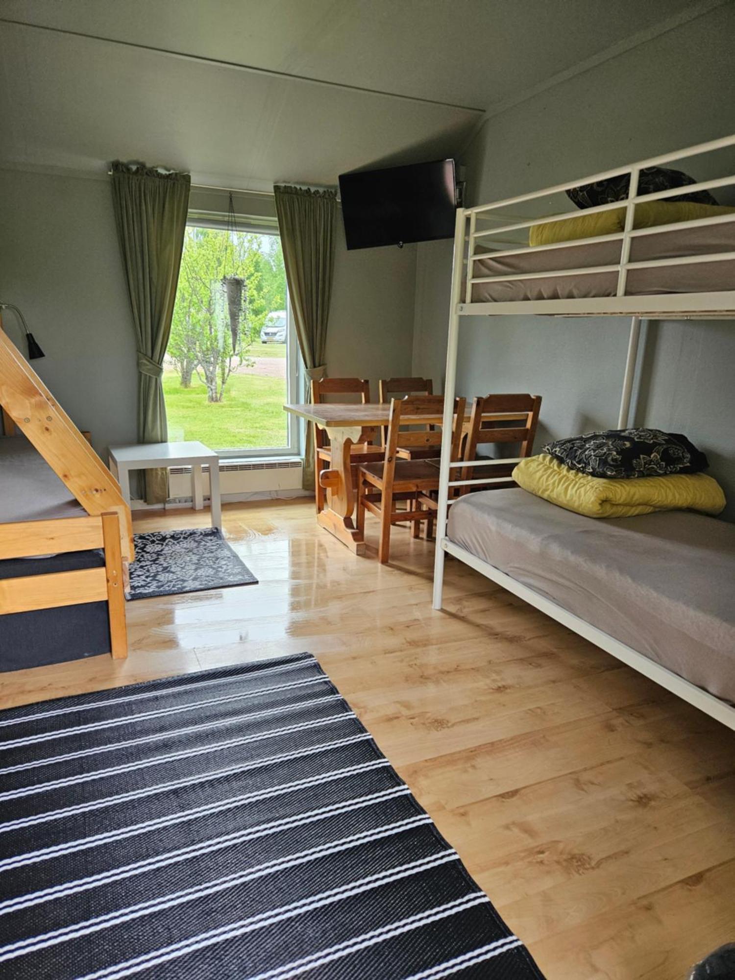 Mora Life, Amasaengsgarden 호텔 외부 사진